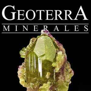 Geoterra Minerales